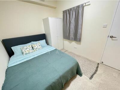 For Rent - Meraprime