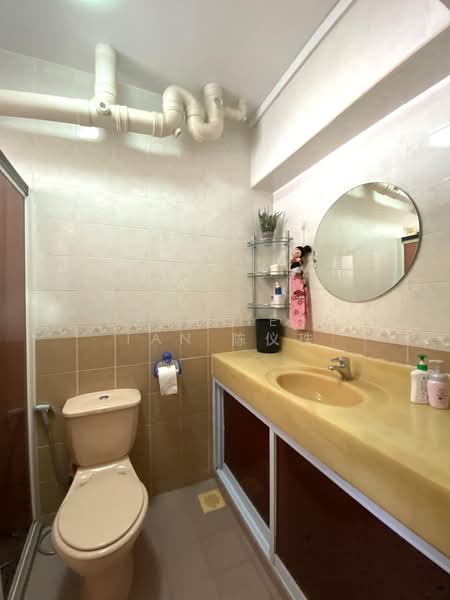 410 Sembawang Drive, 410 Sembawang Drive, 3 Bedrooms, 1,184 sqft, HDB Flat For Rent, by Genevieve Tan 陈仪珠, 23982378 - PropertyGuru.com.sg