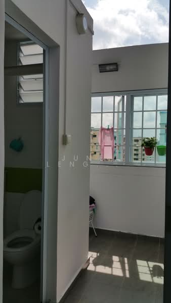 For Rent - 788D Woodlands Crescent