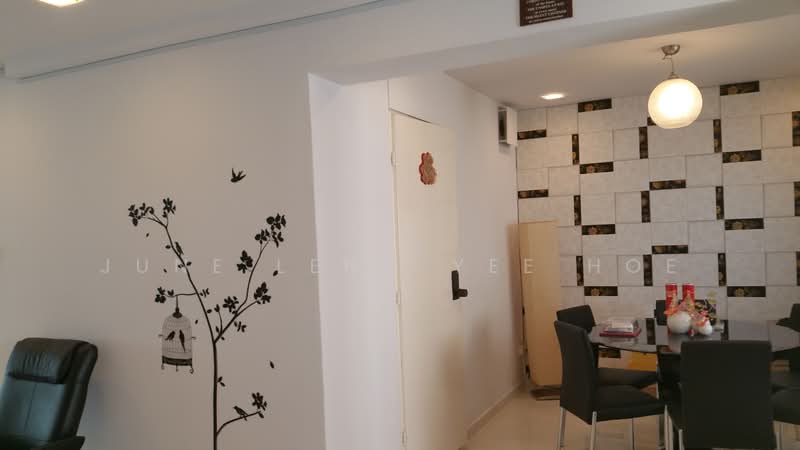 For Rent - 788D Woodlands Crescent