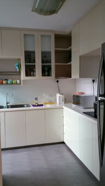 For Rent - 788D Woodlands Crescent