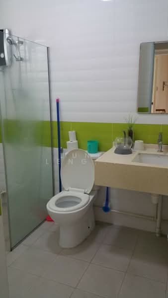 For Rent - 788D Woodlands Crescent