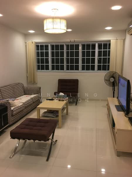 For Rent - 788D Woodlands Crescent