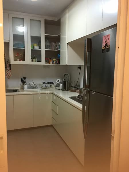 For Rent - 788D Woodlands Crescent