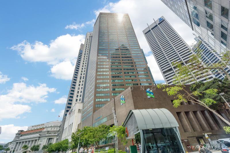 Six Battery Road Building, 6 Battery Road, 800 sqft, Office For Rent, by Andre Ong, 23982492 - CommercialGuru.com.sg