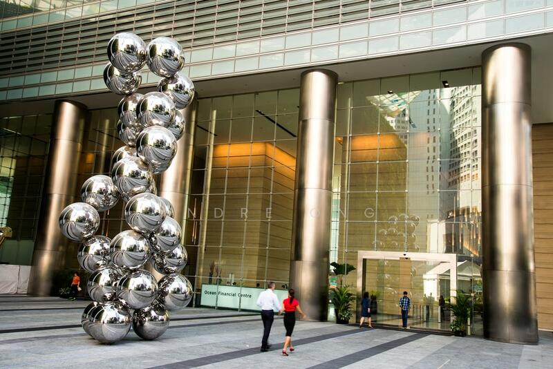 Ocean Financial Centre, 10 Collyer Quay, 8,000 sqft, Office For Rent, by Andre Ong, 23982532 - CommercialGuru.com.sg
