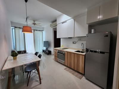 For Rent - Natura @ Hillview