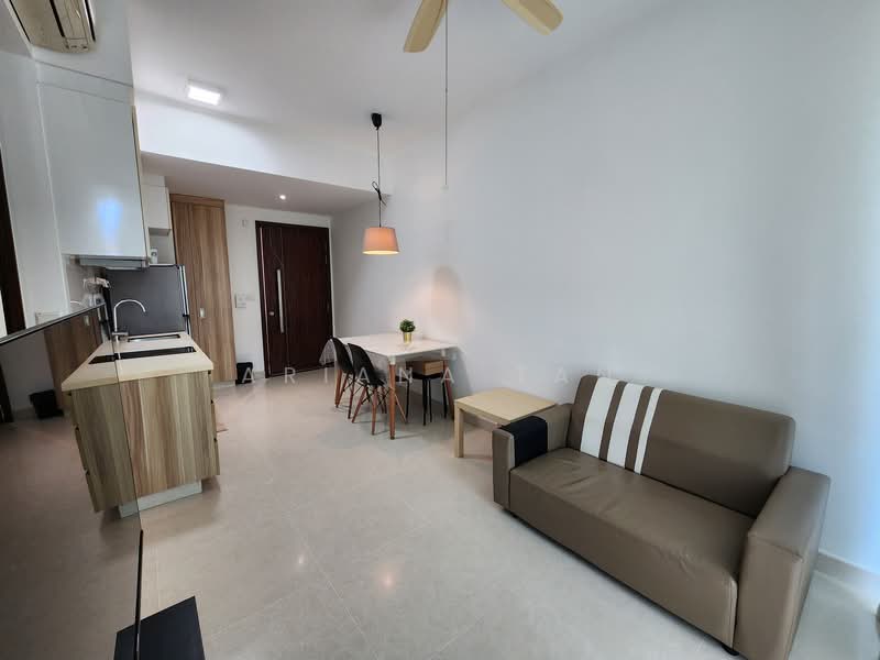 Natura @ Hillview, 20 Hillview Terrace, 2 Bedrooms, 538 sqft, Condominium For Rent, by Ariana Tan, 23982693 - PropertyGuru.com.sg