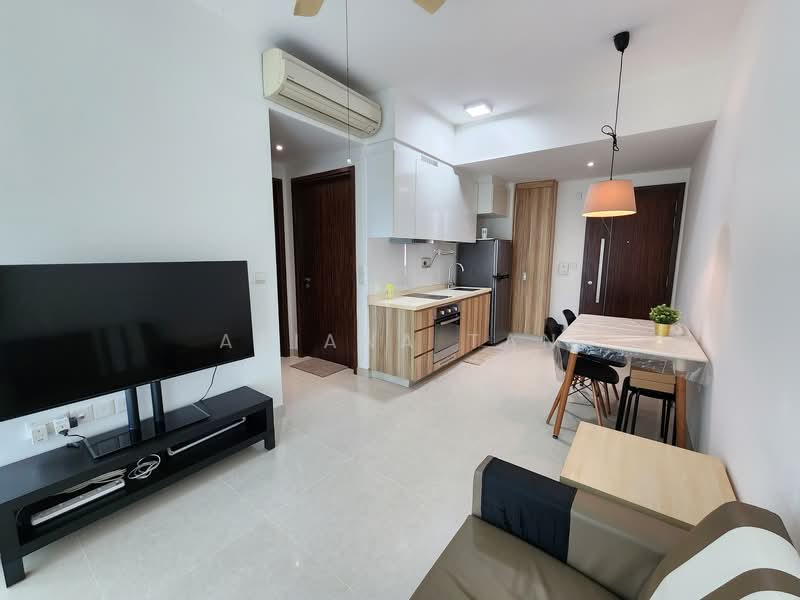 Natura @ Hillview, 20 Hillview Terrace, 2 Bedrooms, 538 sqft, Condominium For Rent, by Ariana Tan, 23982693 - PropertyGuru.com.sg