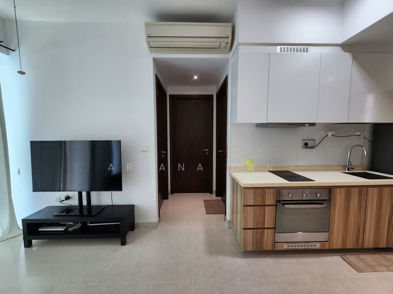 Natura @ Hillview, 20 Hillview Terrace, 2 Bedrooms, 538 sqft, Condominium For Rent, by Ariana Tan, 23982693 - PropertyGuru.com.sg