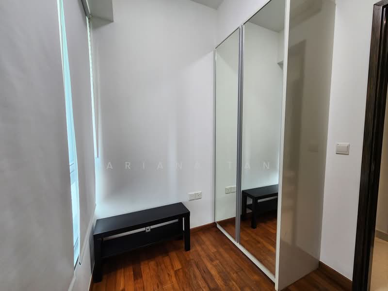 Natura @ Hillview, 20 Hillview Terrace, 2 Bedrooms, 538 sqft, Condominium For Rent, by Ariana Tan, 23982693 - PropertyGuru.com.sg