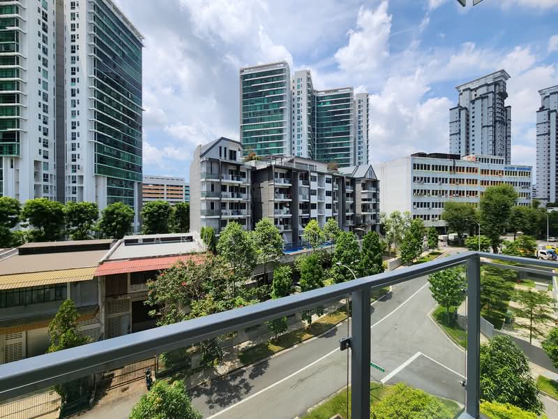 Natura @ Hillview, 20 Hillview Terrace, 2 Bedrooms, 538 sqft, Condominium For Rent, by Ariana Tan, 23982693 - PropertyGuru.com.sg