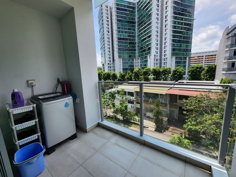Natura @ Hillview, 20 Hillview Terrace, 2 Bedrooms, 538 sqft, Condominium For Rent, by Ariana Tan, 23982693 - PropertyGuru.com.sg