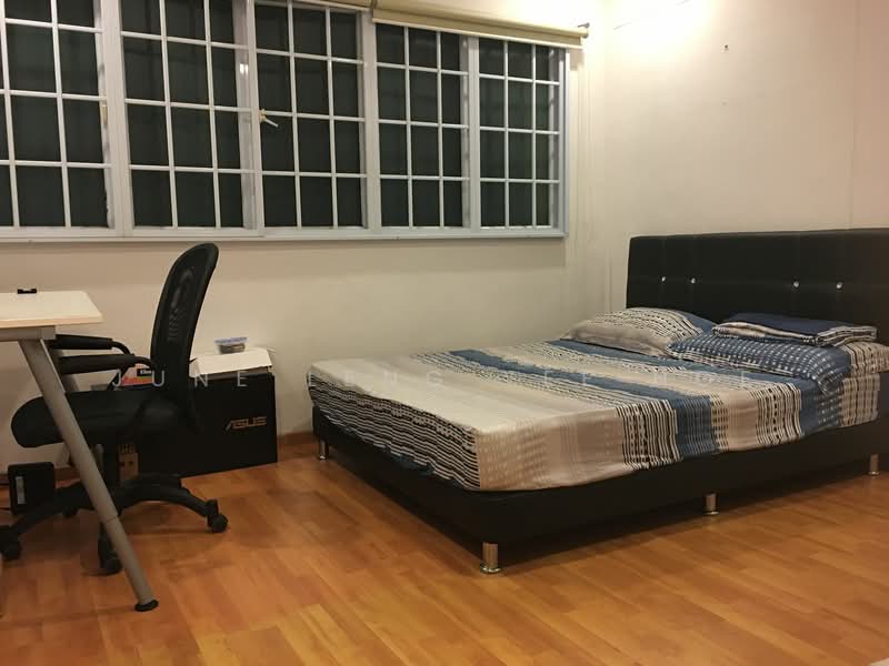 788D Woodlands Crescent, 788D Woodlands Crescent, 3 Bedrooms, 1,539 sqft, HDB Flat For Sale, by June Leng Yee Hoe, 23982717 - PropertyGuru.com.sg