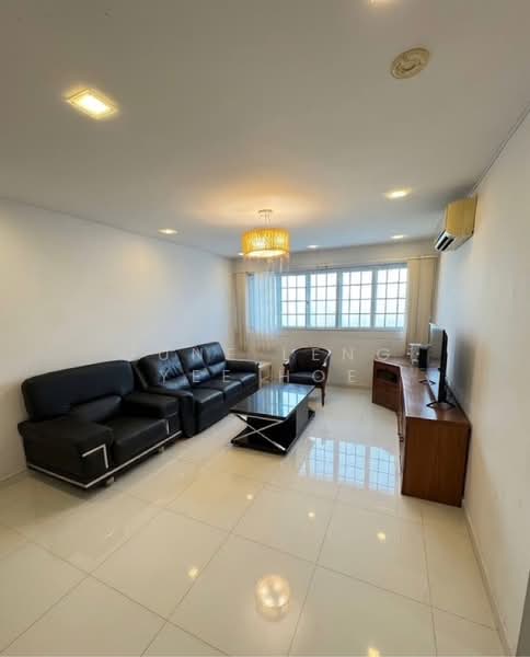 788D Woodlands Crescent, 788D Woodlands Crescent, 3 Bedrooms, 1,539 sqft, HDB Flat For Sale, by June Leng Yee Hoe, 23982717 - PropertyGuru.com.sg