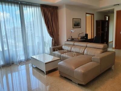 For Rent - Caribbean at Keppel Bay