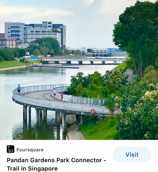 414 Pandan Gardens, 414 Pandan Gardens, Room Rental, 200 sqft, HDB Flat For Rent, by Priscilla Ho, 23983031 - PropertyGuru.com.sg