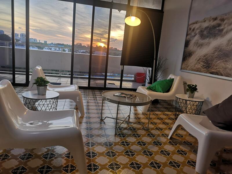 For Rent - Tan Tong Meng Tower