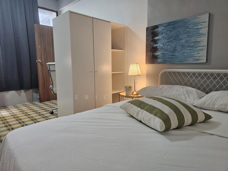 For Rent - Tan Tong Meng Tower