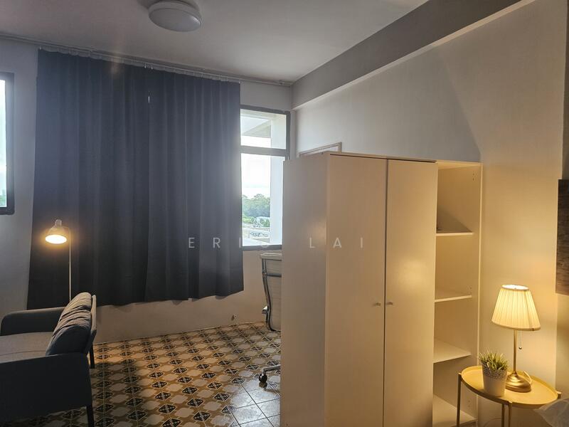 For Rent - Tan Tong Meng Tower