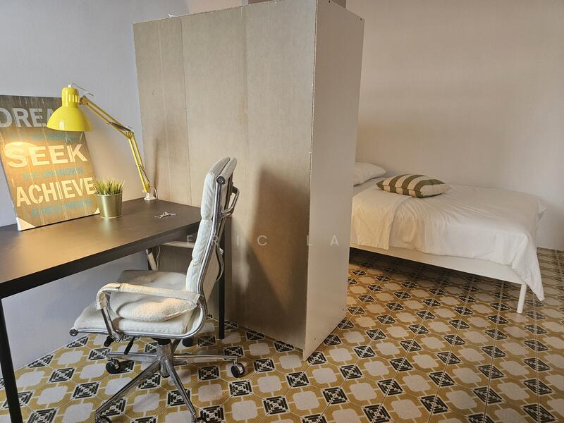 For Rent - Tan Tong Meng Tower