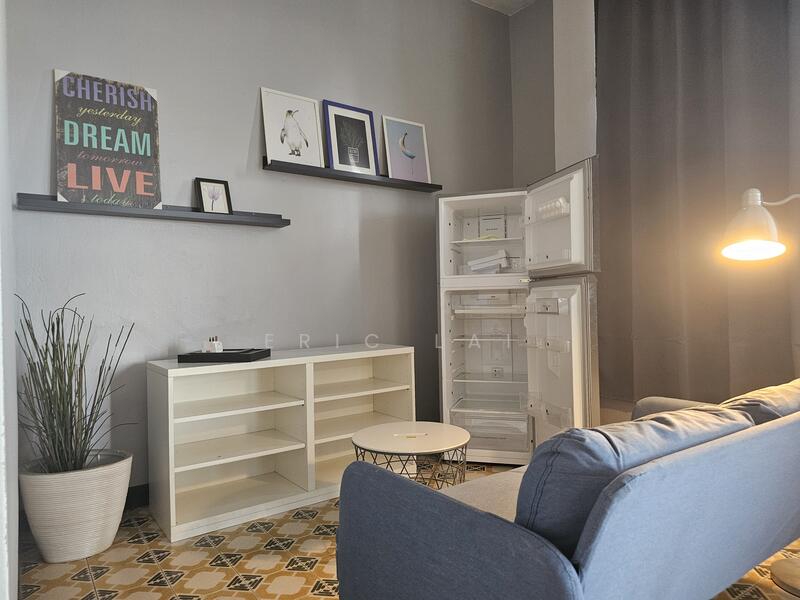 For Rent - Tan Tong Meng Tower