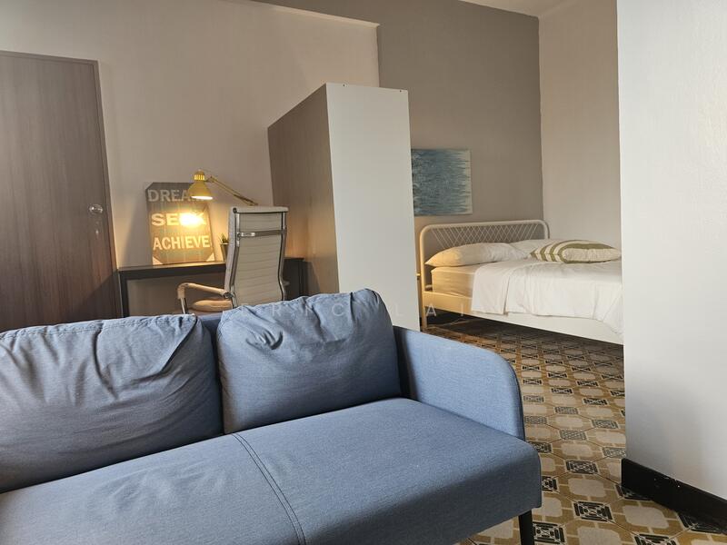 For Rent - Tan Tong Meng Tower