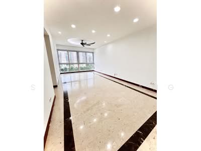 For Rent - Trellis Towers