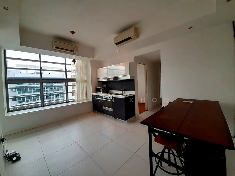 Lotus at Paya Lebar, 11 Paya Lebar Road, Eunos / Geylang / Paya Lebar, 3 Bedrooms, 1,098 sqft, Apartment For Rent, by Julian Khoo, 23983327 - PropertyGuru.com.sg