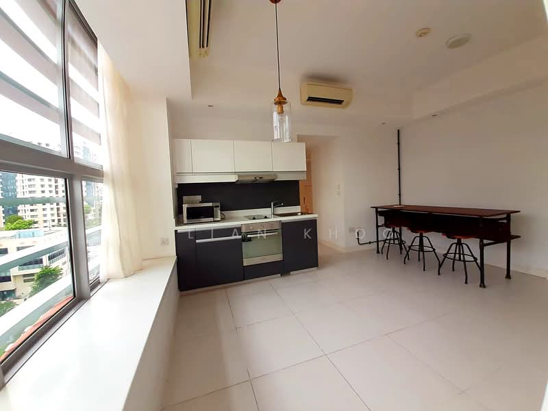 Lotus at Paya Lebar, 11 Paya Lebar Road, Eunos / Geylang / Paya Lebar, 3 Bedrooms, 1,098 sqft, Apartment For Rent, by Julian Khoo, 23983327 - PropertyGuru.com.sg