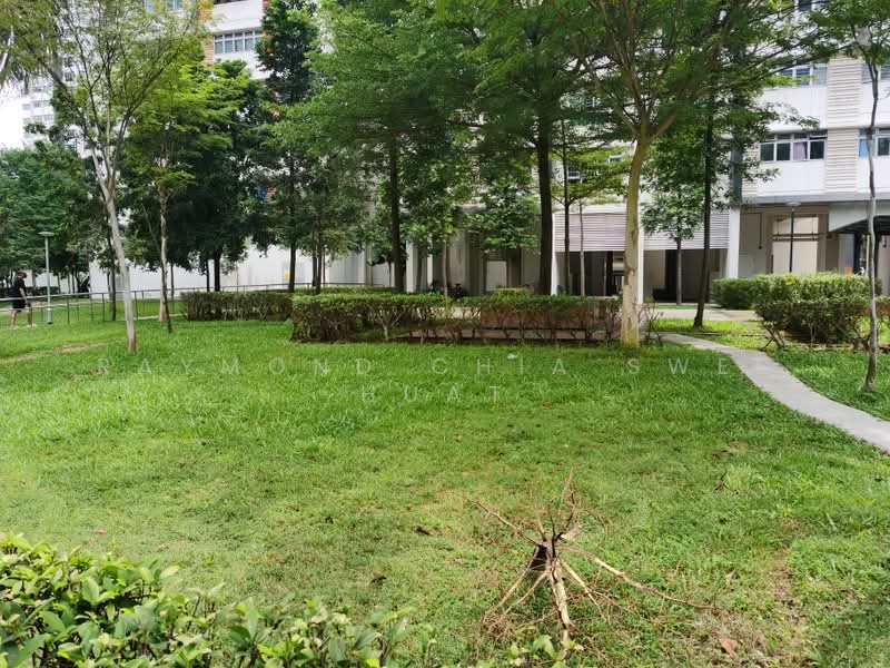 23 Teban Gardens Road, 23 Teban Gardens Road, 2 Bedrooms, 60 sqft, HDB Flat For Rent, by Raymond Chia Swee Huat, 23983353 - PropertyGuru.com.sg