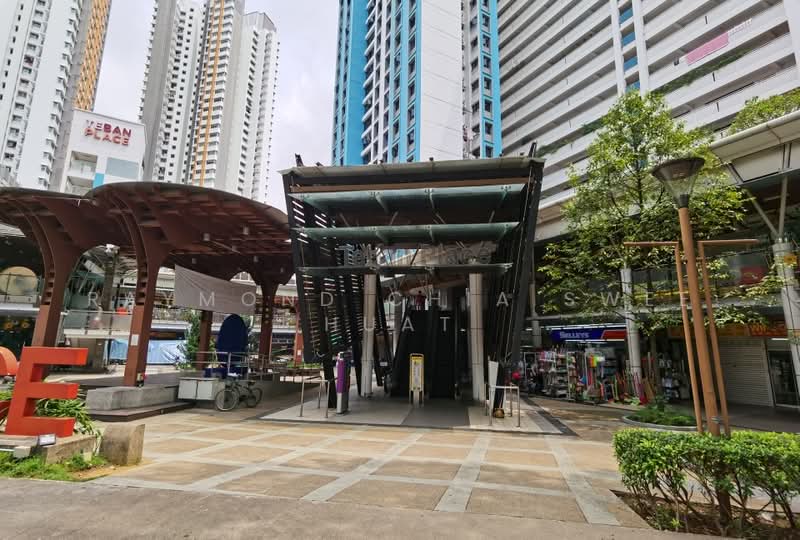 23 Teban Gardens Road, 23 Teban Gardens Road, 2 Bedrooms, 60 sqft, HDB Flat For Rent, by Raymond Chia Swee Huat, 23983353 - PropertyGuru.com.sg