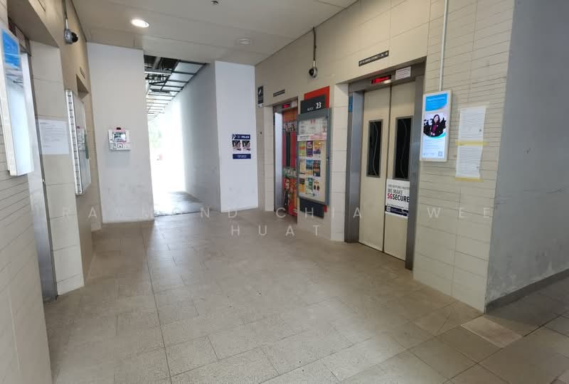 23 Teban Gardens Road, 23 Teban Gardens Road, 2 Bedrooms, 60 sqft, HDB Flat For Rent, by Raymond Chia Swee Huat, 23983353 - PropertyGuru.com.sg