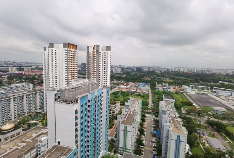 23 Teban Gardens Road, 23 Teban Gardens Road, 2 Bedrooms, 60 sqft, HDB Flat For Rent, by Raymond Chia Swee Huat, 23983353 - PropertyGuru.com.sg