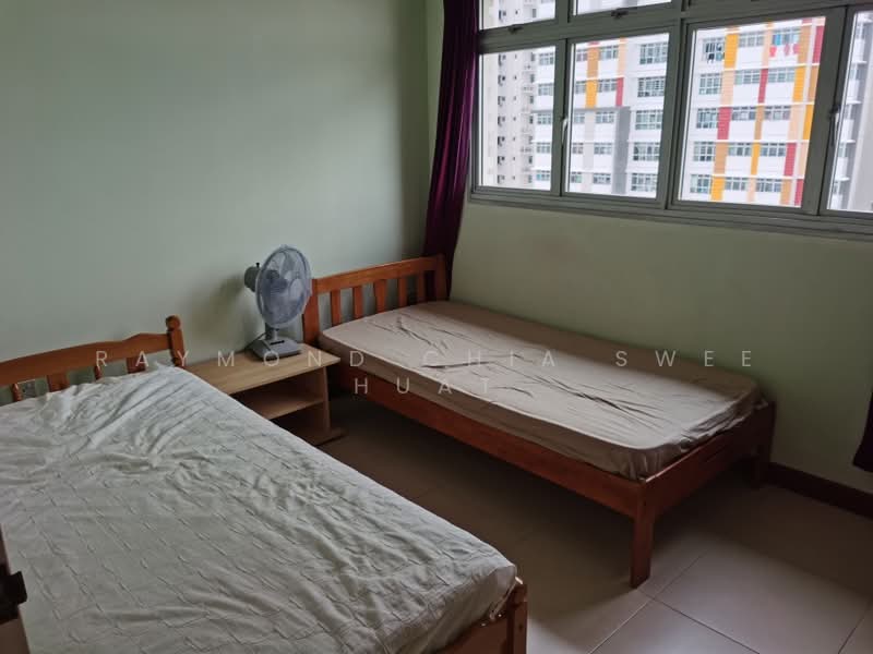 23 Teban Gardens Road, 23 Teban Gardens Road, 2 Bedrooms, 60 sqft, HDB Flat For Rent, by Raymond Chia Swee Huat, 23983353 - PropertyGuru.com.sg