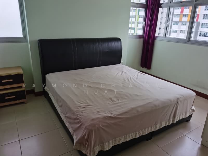 23 Teban Gardens Road, 23 Teban Gardens Road, 2 Bedrooms, 60 sqft, HDB Flat For Rent, by Raymond Chia Swee Huat, 23983353 - PropertyGuru.com.sg