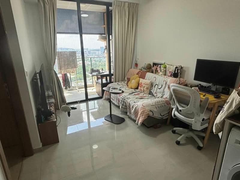 For Rent - Whistler Grand