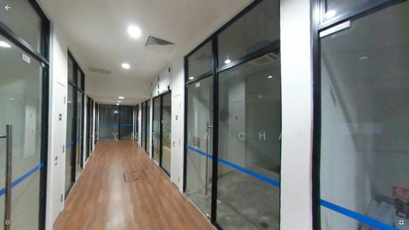 Viva Vista, 3 South Buona Vista Road, 172 sqft, Other Retail For Sale, by Cynthia Chan, 23983479 - CommercialGuru.com.sg