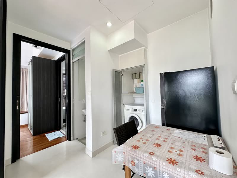 Robertson Edge, 18 Tong Watt Road, 1 Bedroom, 495 sqft, Apartment For Rent, by Liau Li Jun, 23983619 - PropertyGuru.com.sg