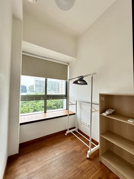 Robertson Edge, 18 Tong Watt Road, 1 Bedroom, 495 sqft, Apartment For Rent, by Liau Li Jun, 23983619 - PropertyGuru.com.sg