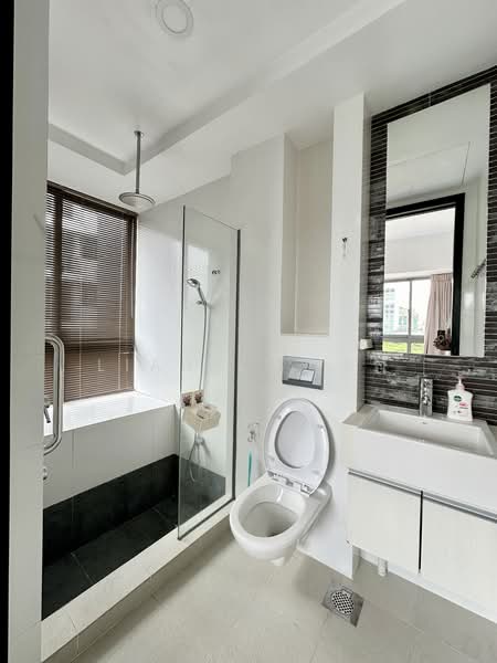 Robertson Edge, 18 Tong Watt Road, 1 Bedroom, 495 sqft, Apartment For Rent, by Liau Li Jun, 23983619 - PropertyGuru.com.sg