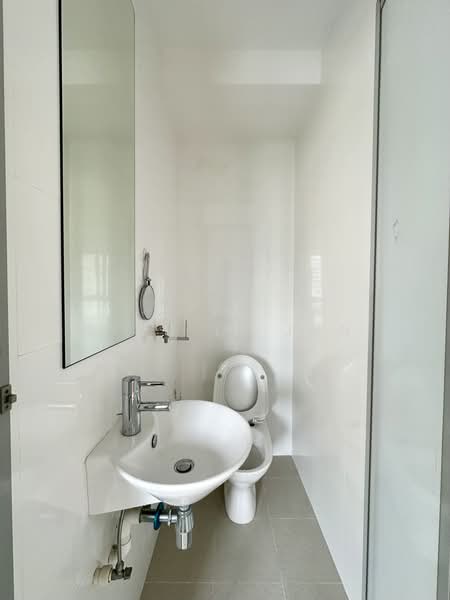 Robertson Edge, 18 Tong Watt Road, 1 Bedroom, 495 sqft, Apartment For Rent, by Liau Li Jun, 23983619 - PropertyGuru.com.sg