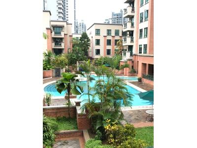 For Rent - Palm Spring