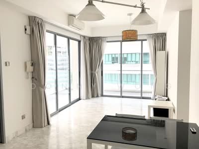 For Rent - Luma