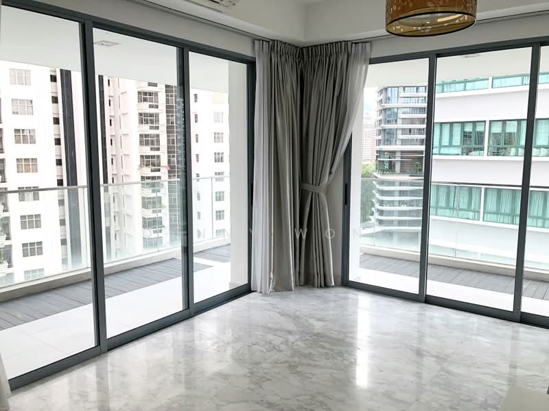 Luma, 6 River Valley Grove, 2 Bedrooms, 1,173 sqft, Condominium For Rent, by Donny Wong, 23983888 - PropertyGuru.com.sg