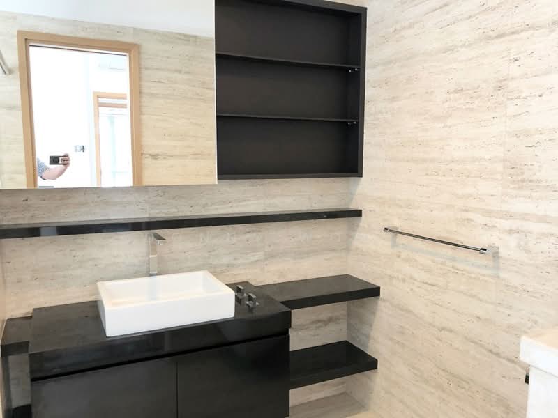 Luma, 6 River Valley Grove, 2 Bedrooms, 1,173 sqft, Condominium For Rent, by Donny Wong, 23983888 - PropertyGuru.com.sg