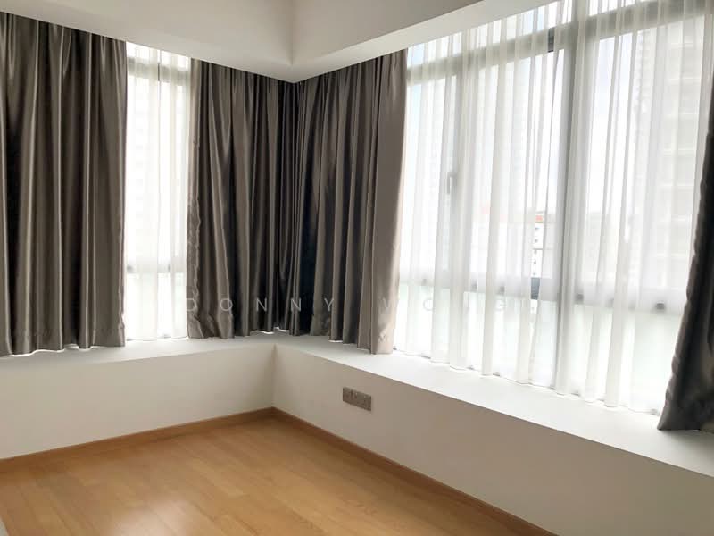 Luma, 6 River Valley Grove, 2 Bedrooms, 1,173 sqft, Condominium For Rent, by Donny Wong, 23983888 - PropertyGuru.com.sg