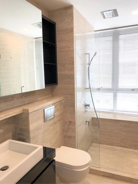 Luma, 6 River Valley Grove, 2 Bedrooms, 1,173 sqft, Condominium For Rent, by Donny Wong, 23983888 - PropertyGuru.com.sg