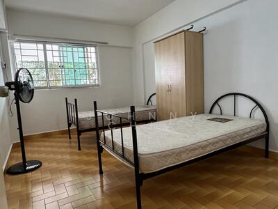 For Rent - 113 Ang Mo Kio Avenue 4