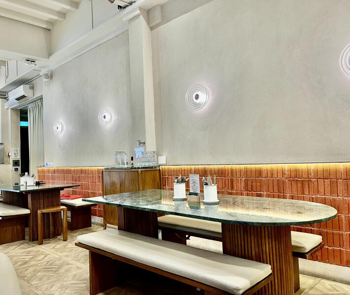 Neil Road, Neil Road, 1,672 sqft, Food & Beverage For Rent, by Winnie Wu, 23983995 - CommercialGuru.com.sg
